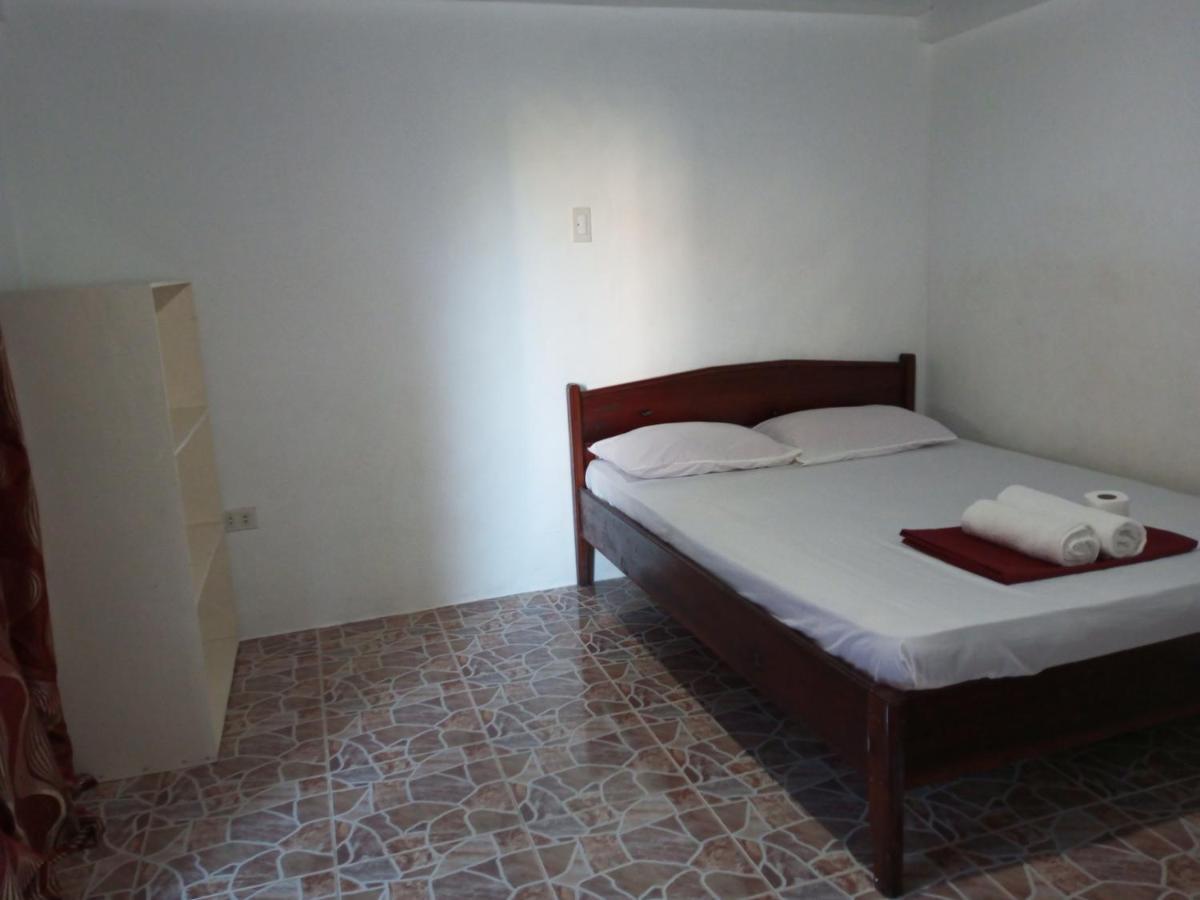 Nine Clouds Homestyle Accommodation General Luna  Exterior foto